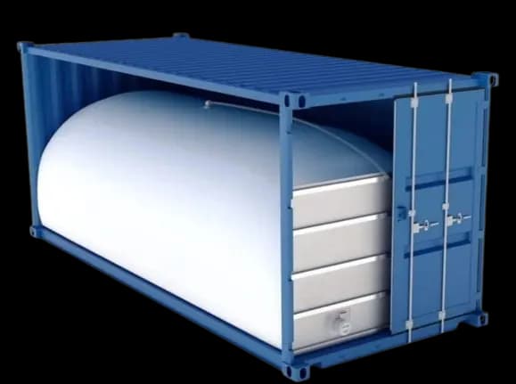 Flexitank