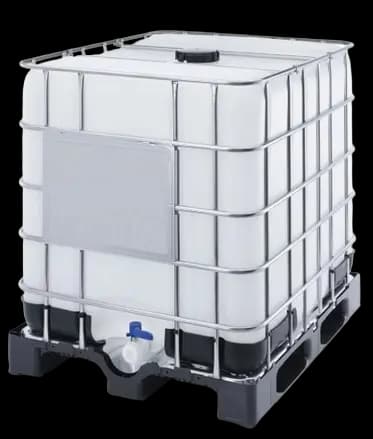 IBC Tank